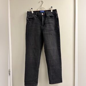 Scotch & Soda Black Jeans